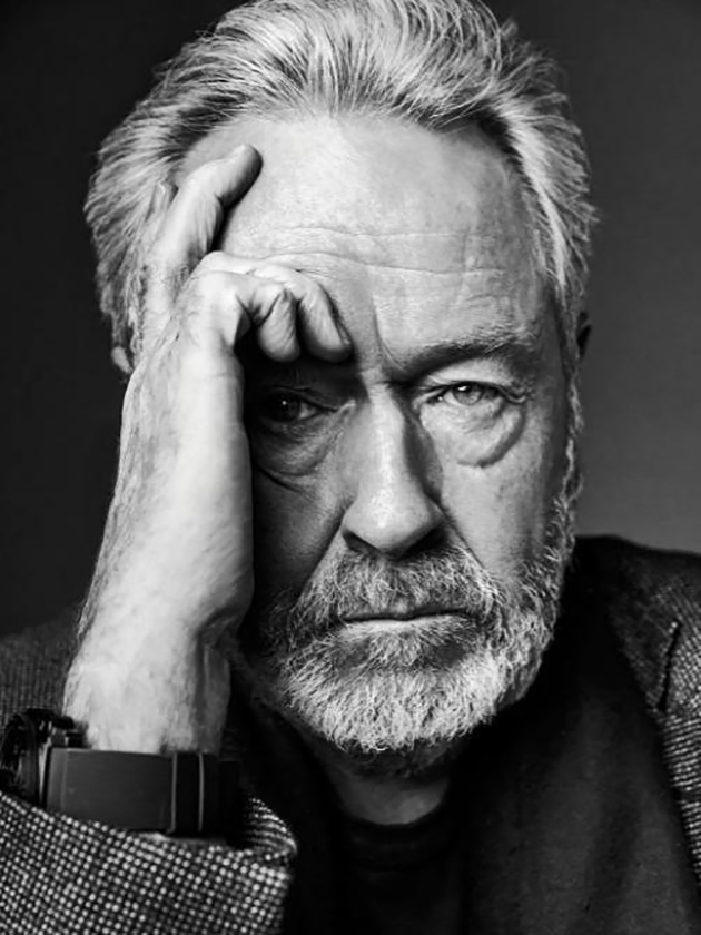 Ridley Scott